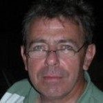 Peter Hardinge