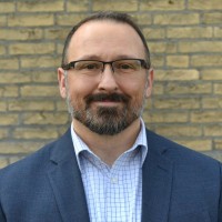 J. D. Atkins, Ph.D.