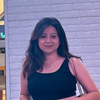 Komal Bhandari