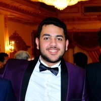 Khaled Olemy