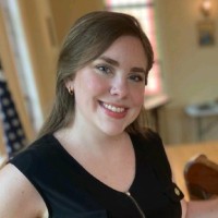 Hannah Hale (Ingram)