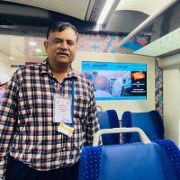 Vinod Kumar Bhatt