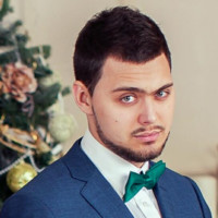 Dmitriy Kolesnikov
