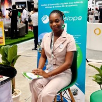 Rokiatou BAYO