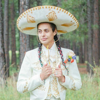 Martin Delgado