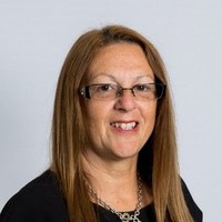Sue Catt
