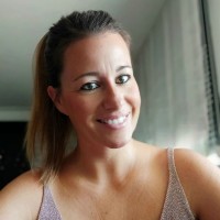 Verónica Curiel Martos