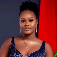 Serena Ogodobiri