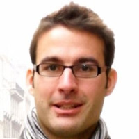 Alexandre BELLANGER