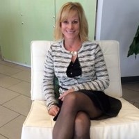 Lydia Bowman Smith Professional Organizer