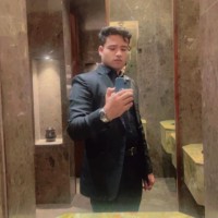 rishabh manocha
