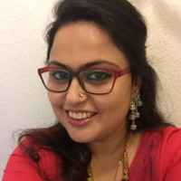Kamalika Ganguli