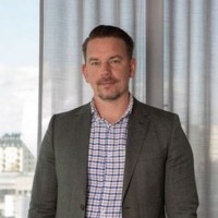 Niklas Eriksson
