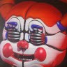 C.B Circus Baby Luke