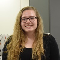 Cheyanne Pitzer