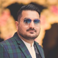 Raja Zubair Ali