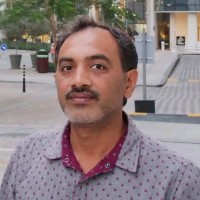 Siva Reddy