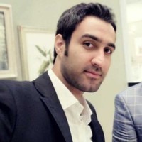 Ehsan Jahani
