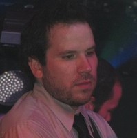 Bradley Chagdes
