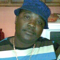 Tebogo. Thomas Mazibuko