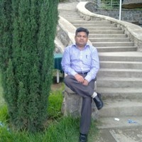 Gaya Dutta Pandey