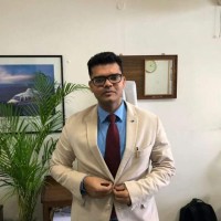 Keshav Hingonia