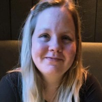 Isabella Engkær Pedersen