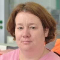 Audrey Ebadi