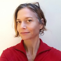 Stephanie G Morgan