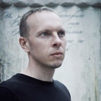Yevhen Sazhniev