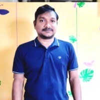 Jayaramireddy Bhumireddy