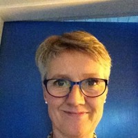 Dorthe Hahn Rasmussen