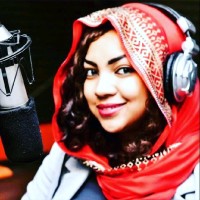 Reem Alrufaii Mansour