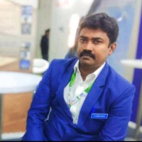 GANESH KUMAR