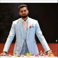 Akshay Pendyala