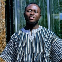 Kenneth Ofosu Antwi