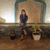 Ananya Nanda