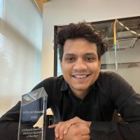 Parikshit Sharma
