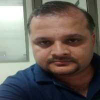 Ajay Kumar Guleria