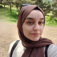 Zeynep Sude BAŞARAN