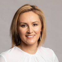 Nadine Francis