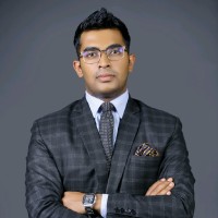 Akhilesh Khule, Chba