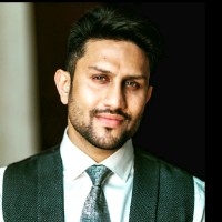 Rahil Dean