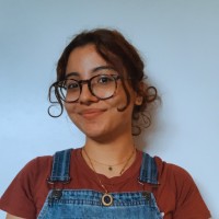 Samantha Soria
