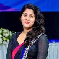 Nikeshala Alwis