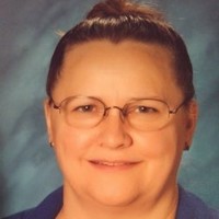 Patty Richards