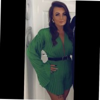 Samantha Hargreaves