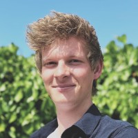 Eddy de Jong