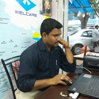 Thyagaraj P