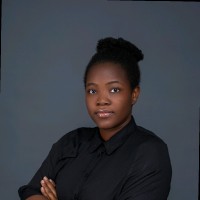 Joy Etidiakaba